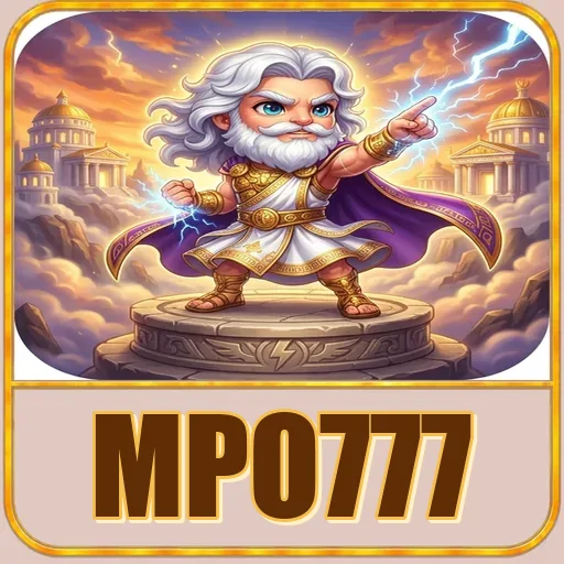 Pratinjau tampilan mpo777